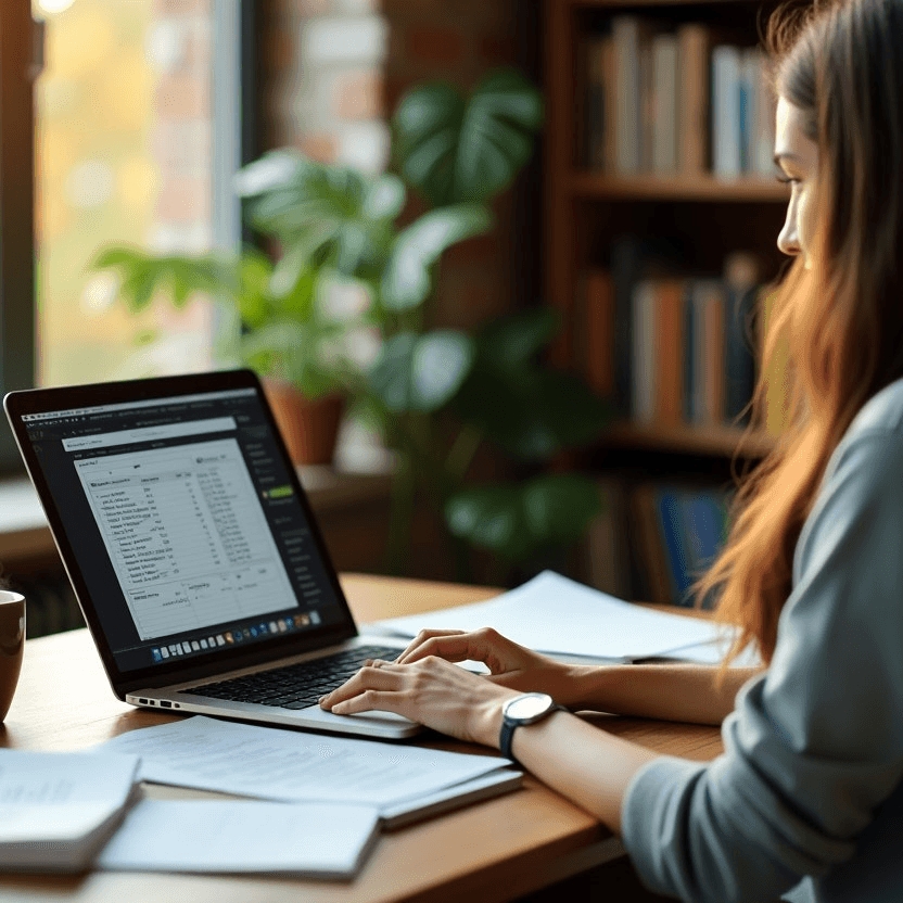 Financiële buffer van zes maanden: zo bereid je je voor op fulltime ondernemen